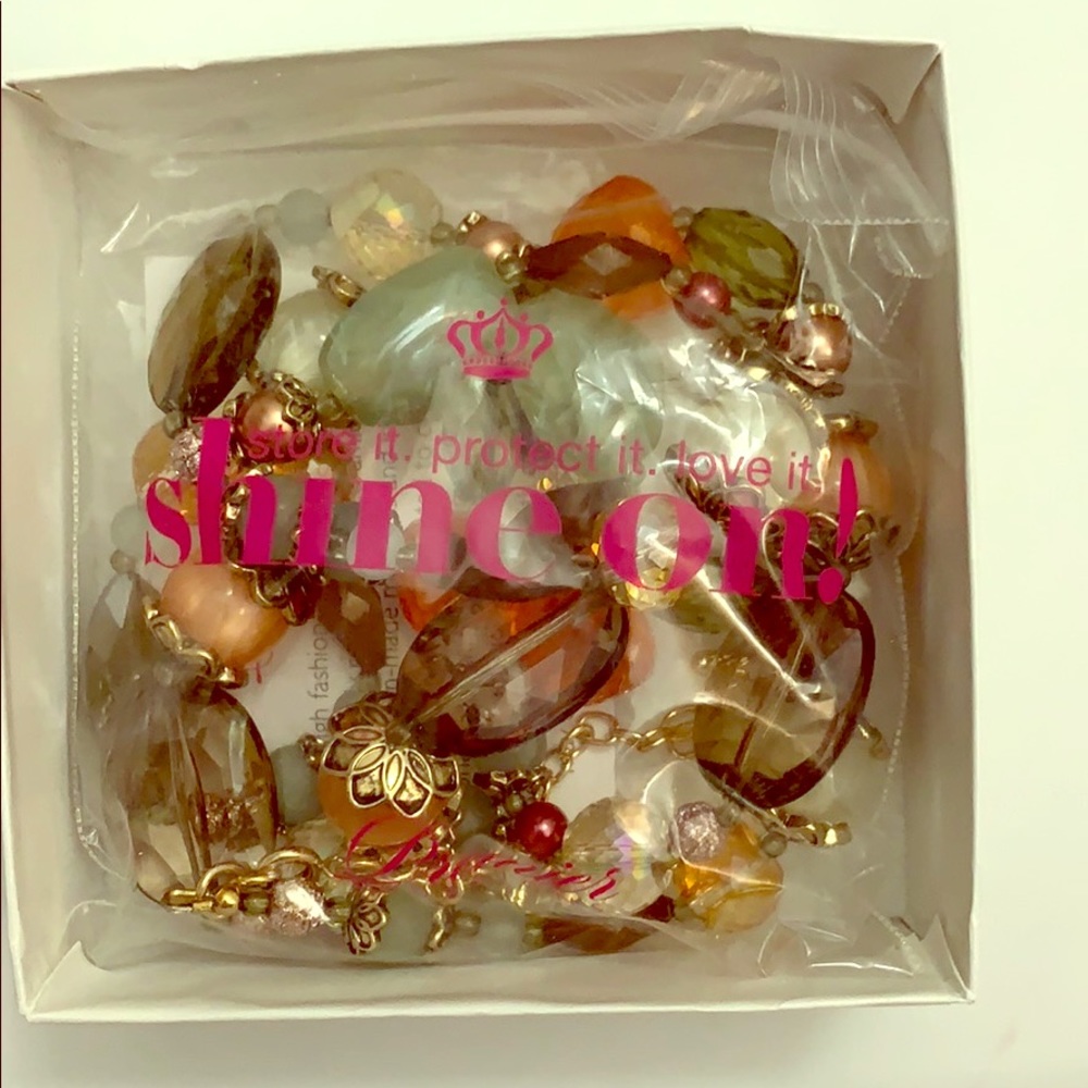 Premier necklace